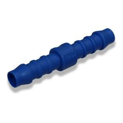 83-07-0631 Соединитель прямой пластиковый, для шланга 9/3мм - Straigt connector plastic, for hose 9/3mm