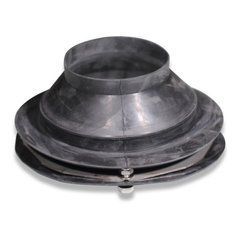 83-08-2183 Вход компонента диам.110-160 для сухого смесителя 70л компл. - Component inlet dia110-160 for dry mixer 70l cpl