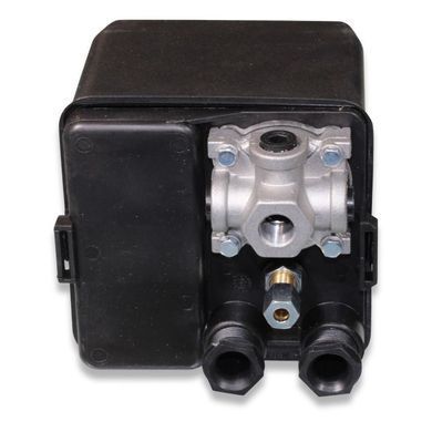 83-10-8518 Реле давления компл. для компрессора 900/10/2/100 D - Pressure switch cpl for compressor 900/10/2/100 D