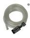 30-61-4128 Всмоктувальний шланг MP004 cpl 6mm з фільтром f/medicator D25RE2 - Suction hose MP004 cpl 6mm w/filter f/medicator D25RE2