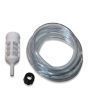 30-61-4128 Всмоктувальний шланг MP004 cpl 6mm з фільтром f/medicator D25RE2 - Suction hose MP004 cpl 6mm w/filter f/medicator D25RE2
