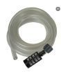 30-61-4128 Всмоктувальний шланг MP004 cpl 6mm з фільтром f/medicator D25RE2 - Suction hose MP004 cpl 6mm w/filter f/medicator D25RE2