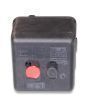 83-10-8518 Реле давления компл. для компрессора 900/10/2/100 D - Pressure switch cpl for compressor 900/10/2/100 D