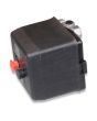83-10-8518 Реле давления компл. для компрессора 900/10/2/100 D - Pressure switch cpl for compressor 900/10/2/100 D