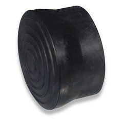 83-09-2274 Гумова кришка для натяжного вала Augermatic AM - Cap rubber for Augermatic AM tension shaft