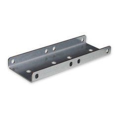 83-09-0341 Муфта для U-подібного посту холостого вузла AMX150transit - Coupling for U-channel post idler-site AMX150transit