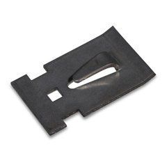 83-08-1039 Наконечник f/дишло f/регульована подача AMX - Endpiece f/drawbar f/adjustable feed line AMX
