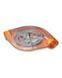 83-14-7293 Куточок 90&deg; PA6 GF30 / прозорий + колесо PA 6,6 cpl DR1500 - Corner 90&deg; PA6 GF30 / transparent + wheel PA 6.6 cpl DR1500
