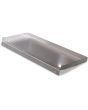 83-16-7435 Крышка мотора 24В загрузочного бункера 2-линейный V16 - Cover for motor 24V feed hopper 2-line V16