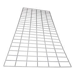 83-10-5155 Сетка разделительная ZnAl-B h=350 1206 Шаг - Separating wire mesh ZnAl-B h=350 1206 Step