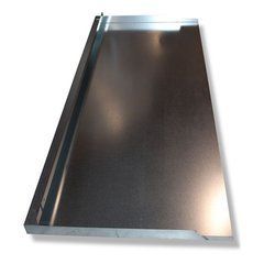 83-14-7323 Кришка оцинкована для приводу DR4500 - Cover galvanized for drive DR4500