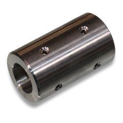 83-08-9245 Муфта для подовжувача валу DN20 SST - Coupling for shaft extension end cap DN20 SST