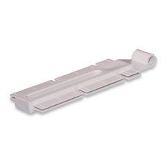 83-09-7985 Муфта для пластины направления воздуха длинная CL FLEX - Coupling for air direction plate long CL FLEX