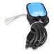 21-04-1581 Поплавковий вимикач 10А 230В з кабелем 5м - Float switch 10A 230V w/cable 5m