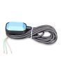 21-04-1581 Поплавковий вимикач 10А 230В з кабелем 5м - Float switch 10A 230V w/cable 5m