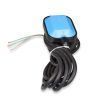21-04-1581 Поплавковий вимикач 10А 230В з кабелем 5м - Float switch 10A 230V w/cable 5m