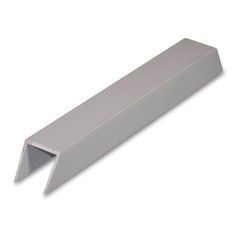 83-15-9141 U-профиль PVC 35x310 f/верхняя крышка в перегородке - U-profile PVC 35x310 f/top cover in partition