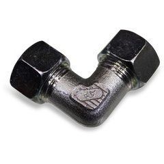 21-04-0612 Гвинтовий з'єднувач Ш 15 х 15 мм - Screw union W 15 x 15 mm