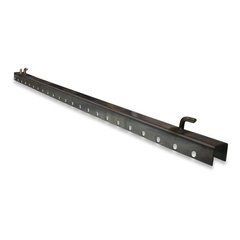 83-09-8318 Дверной столб 1000/35N 2мм SST - Door post 1000/35N 2mm SST