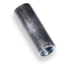 21-04-0636 Трубная муфта 8 x 30 мм оцинк. - Pipe coupling 8 x 30 mm galv