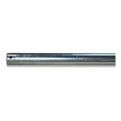83-07-6021 Вал 25x2241 NAT-Nova 270 MB ролик натяжной с цепью - Shaft 25x2241 NAT-Nova 270 MB idler roller with chain