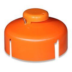 83-15-8485 Защитный колпачок для вентилятора скруббера воздуха - Guard cap for fan air scrubber