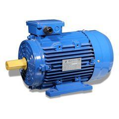 83-15-3316 Электродвигатель 3,00кВт 230/400В 50Гц 3Ф B3 ф/привод DR4500 - Electric motor 3.00kW 230/400V 50Hz 3Ph B3 f/drive DR4500