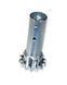 21-04-4015 Ланцюгова муфта з шестернею f/приводом EW-30/EW-40 - Chain coupling w/pinion f/actuator EW-30/EW-40
