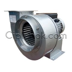Вентилятор радиальный промышленный (1900 м3/час)