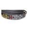 21-04-1340 Ремень клиновой ф/Жигола ES 140 13x2160 - V-belt f/Gigola ES 140 13x2160