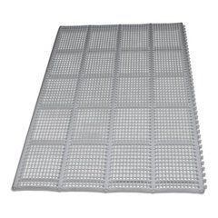 83-07-6037 Раздвижной пол AMX160sliding - Sliding floor AMX160sliding