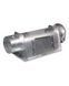 83-03-2966 Нижня частина ф/силосного черевика M125 1 рядок 1 напрям - Lower part f/silo boot M125 1-line 1 direction