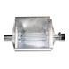 11-31-3545 Нижня частина бункера BP/AM для труби діаметром 45 і 50,8 - Lower part for hopper BP/AM for tube dia 45 and 50.8