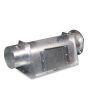 83-03-2966 Нижня частина ф/силосного черевика M125 1 рядок 1 напрям - Lower part f/silo boot M125 1-line 1 direction