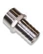 83-16-1880 Насадка для шланга SST 1" м x 26 мм - Hose nozzle SST 1" m x 26mm