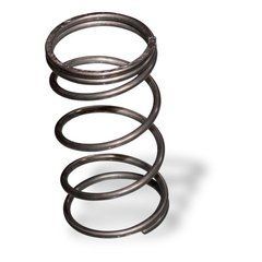 83-07-8636 Нажимная пружина для разблокировки TRS - Pressure spring for unlocking TRS