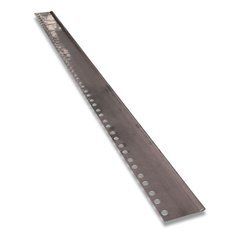 83-08-3719 Стопорная пластина 1000/35N внутри/снаружи SST - Stop plate 1000/35N inside/outside SST
