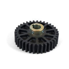 83-08-6351 Редуктор 35т-б20 модуль 3 привода валка LB245/350/500 - Gear 35t-b20 module 3 drive roll drive LB245/350/500