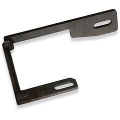 83-15-8886 Защитная дуга левая для самоподачи PigNic - Guard bow lh for self-feeder PigNic