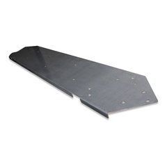 83-08-2325 Колонка сходова ліва MB Нова 270 - Stair string lh MB idler roller Nova 270