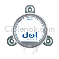 DOL 18 Датчик давления 100 Pa (арт. 140233)