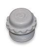 99-30-3064 Ниппель поворотный PG 16 пластик закрытый - Twist nipple PG 16 plastic closed
