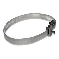 21-04-2615 Заземляющий зажим 3/8" - 6" - Grounding clamp 3/8" - 6"