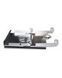 39-00-5256 Аксесуари f/MB холостого шнека для рівня NAT V18 - Accessories f/MB idler auger per tier NAT V18