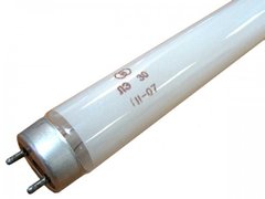 Лампа ЛЭ-30 люминесцентная эритемная