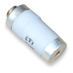 21-04-3153 Предохранитель D02 63А - Fuse D02 63A