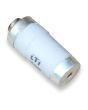 21-04-3153 Предохранитель D02 63А - Fuse D02 63A