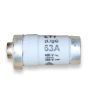 21-04-3153 Предохранитель D02 63А - Fuse D02 63A