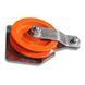83-10-0643 Шкив 3 1/2", 89 мм, чугун, оцинк. AMX - Pulley 3 1/2" 89mm cast iron cpl galv AMX