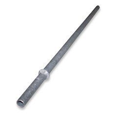 83-08-4405 Запорна планка 25х1000 мм UM - Locking bar 25x1000mm UM